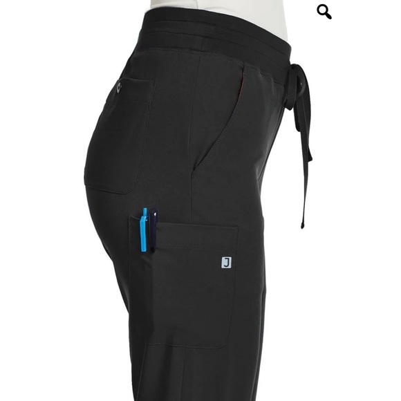 Size L ScrubJoy pants (5 available) - Picture 2 of 2